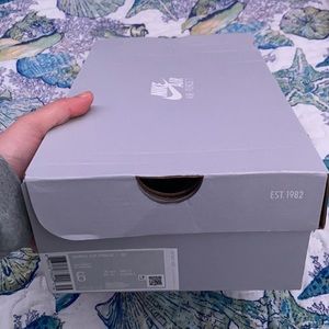 Nike Air Force 1 ❤️‍🔥